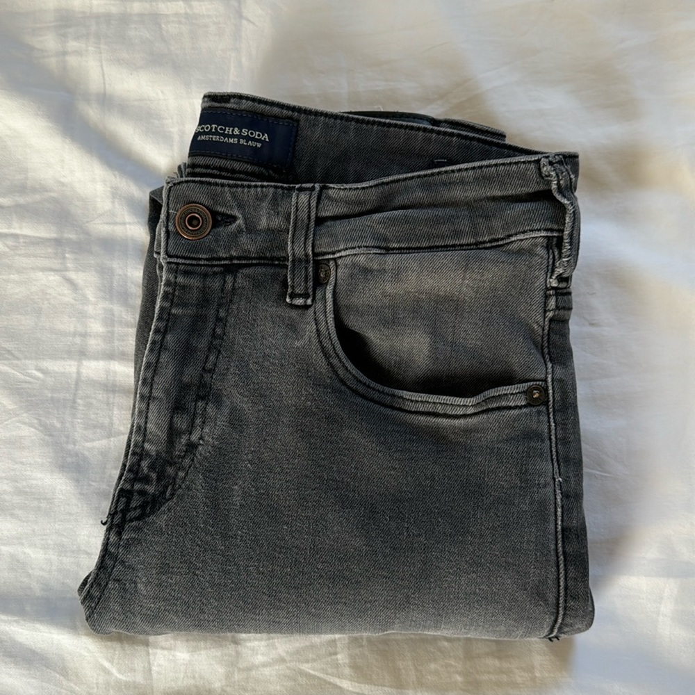 Scotch & Soda Men’s jeans